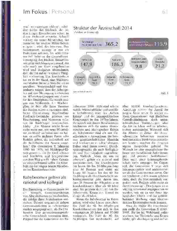 Vorschauseite 2: Aufstieg der Sorglosen