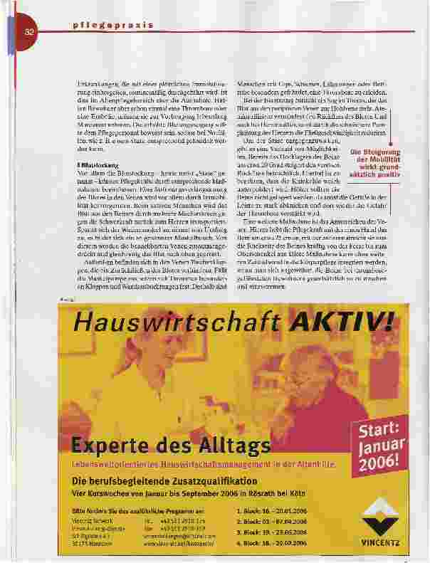 Vorschauseite 2: Verschlusssache