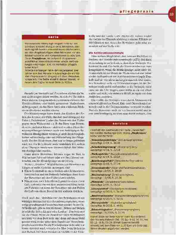 Vorschauseite 3: Verschlusssache