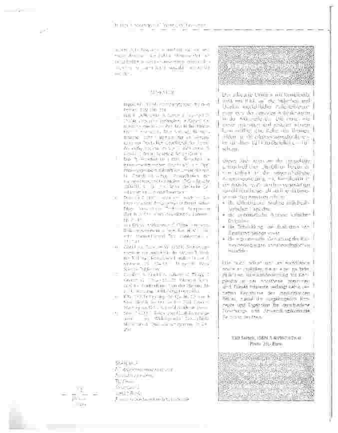 Vorschauseite 4: BEHANDLUNGSQUALITÄT IM KH -WELCHE ROLLE SPIELT DER FAKTOR MENSCH AUS RBEITSWISSENSCHAFTLICHER SICHT?