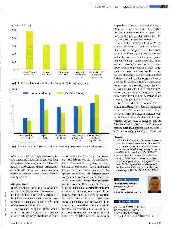 Vorschauseite 2: Keine gute Prognose