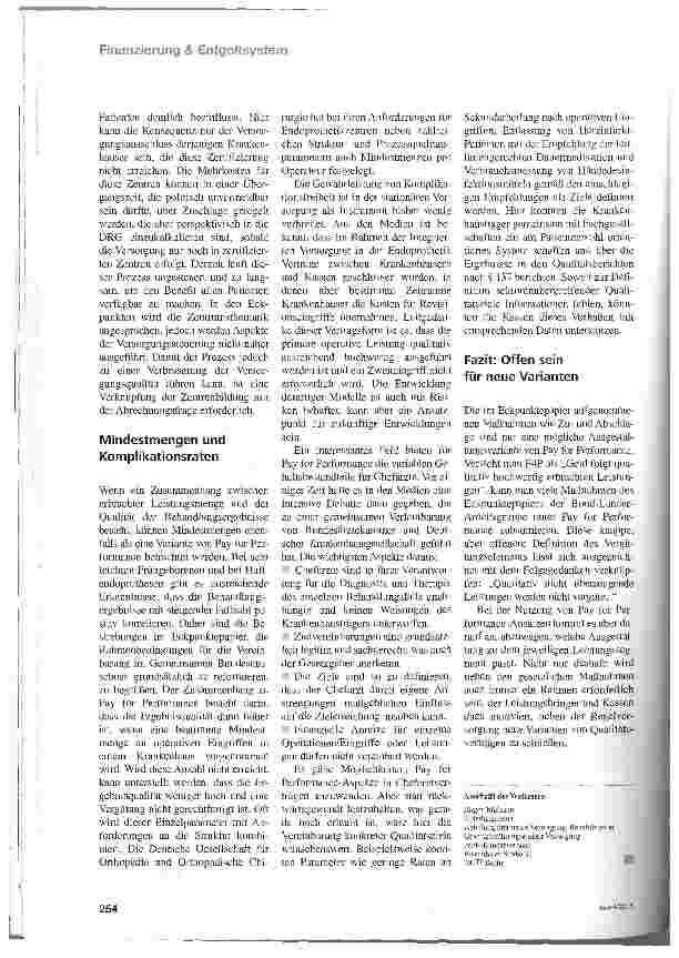 Vorschauseite 3: Variantenreiches Thema