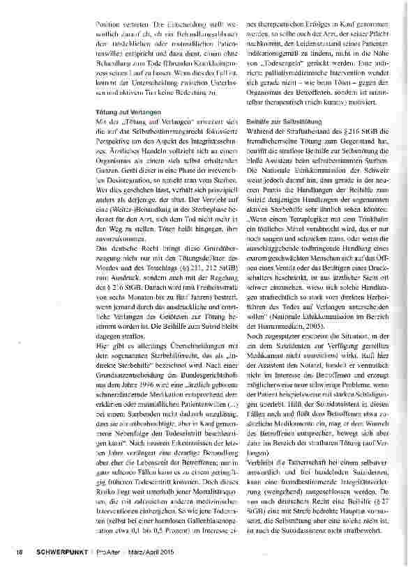 Vorschauseite 2: Was steht im Gesetz?