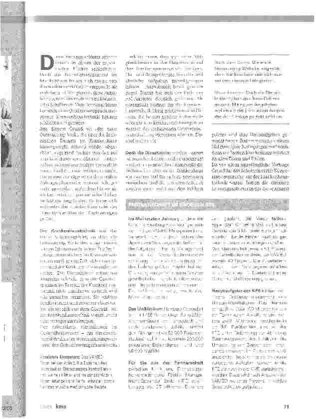 Vorschauseite 2: Die zweite Welle - Outsourcing