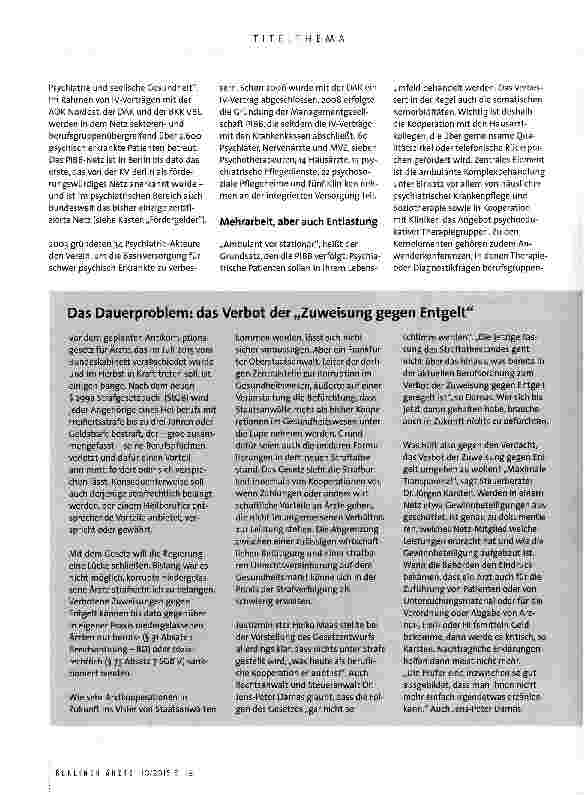 Vorschauseite 3: Mit Netz und doppeltem Boden