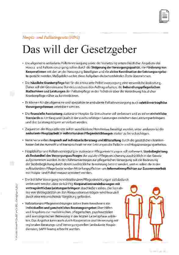 Vorschauseite 3: Chance und Risiko zugleich