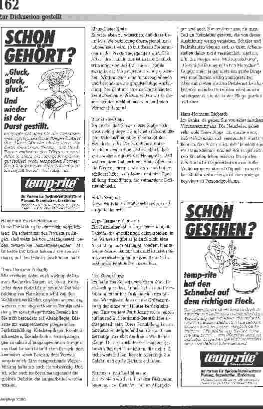 Vorschauseite 2: Qualifikation von Heimleitern