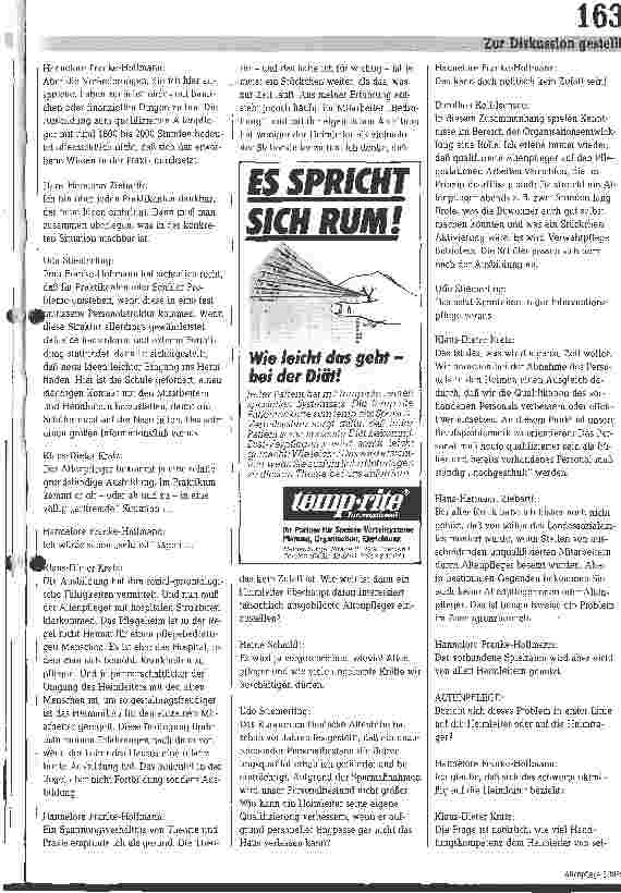 Vorschauseite 3: Qualifikation von Heimleitern