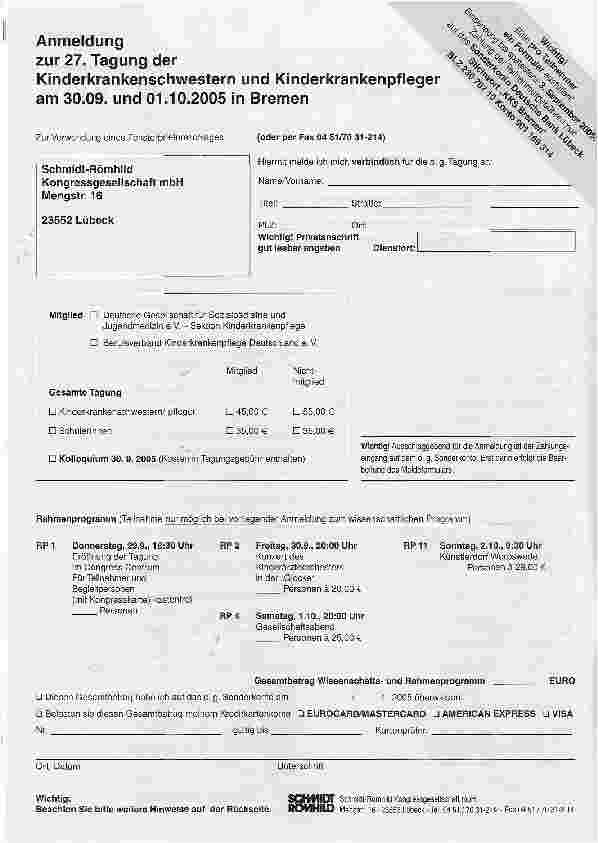 Vorschauseite 4: Der Jugendliche im Kinderkrankenhaus