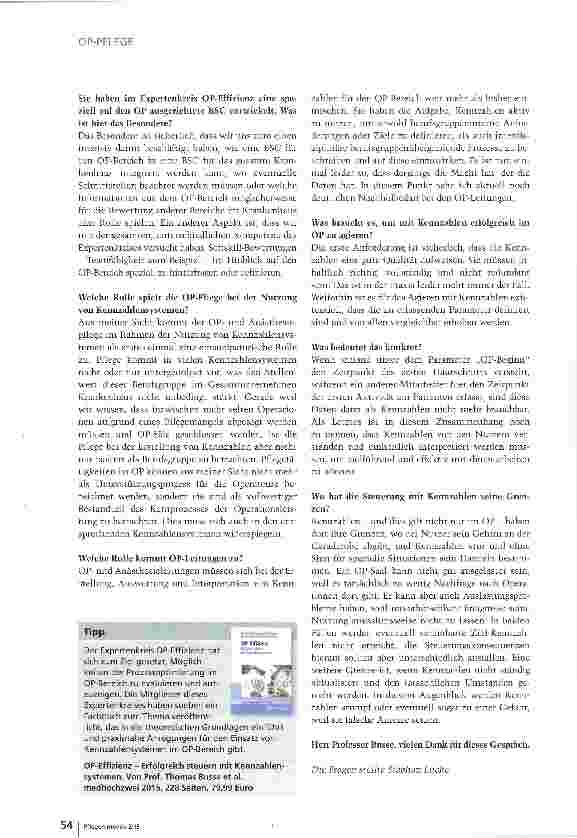 Vorschauseite 3: Ein absolutes Muss