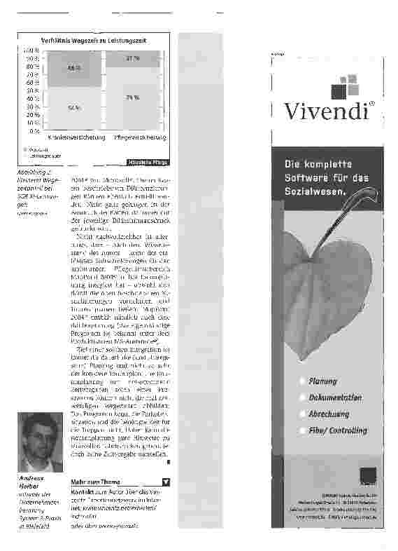 Vorschauseite 3: Eine Stecknadel pro KundeDie Tourenund Wegeplanung mit Plankarten optimieren