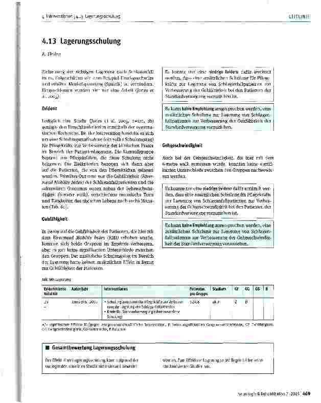 Vorschauseite 1: R. Tholen