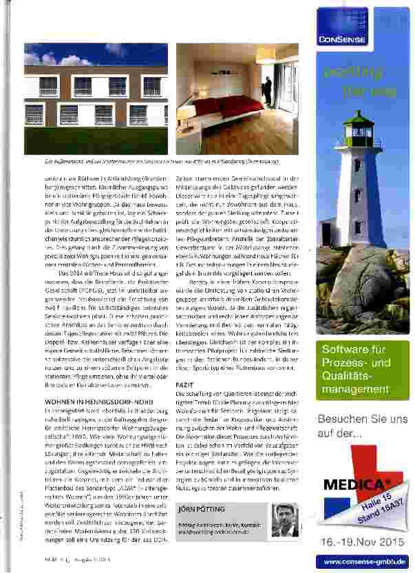Vorschauseite 2: Best Practice mit Potenzial