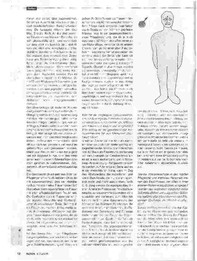Vorschauseite 2: Du sollst dir kein Bild machen