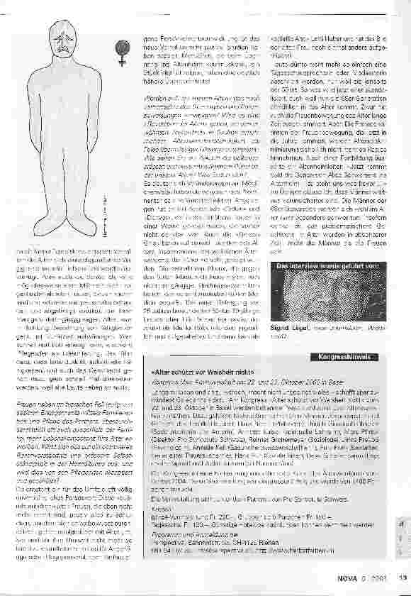 Vorschauseite 3: Du sollst dir kein Bild machen