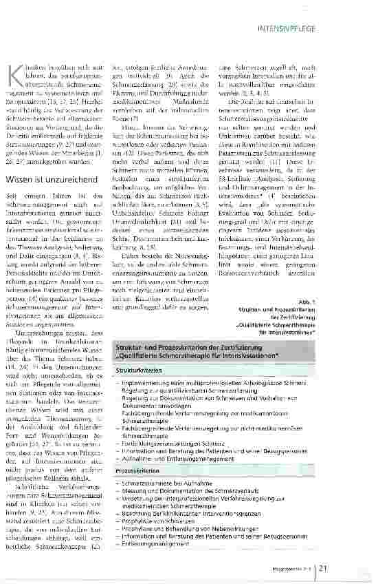 Vorschauseite 2: Auf dem richtigen Weg