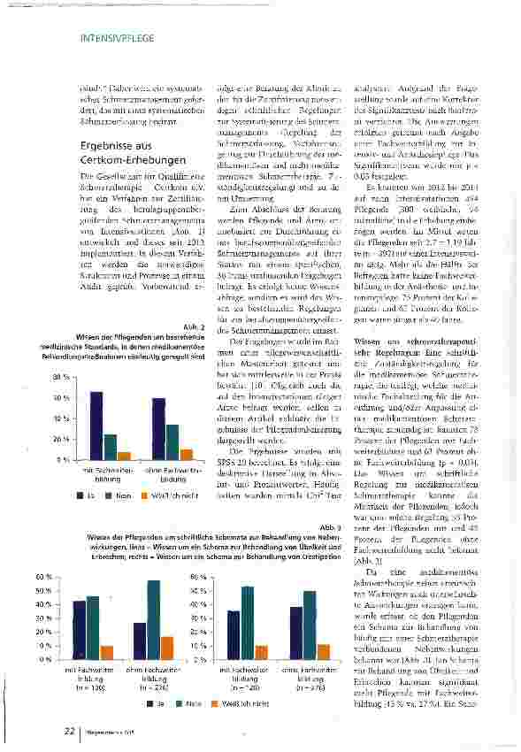 Vorschauseite 3: Auf dem richtigen Weg