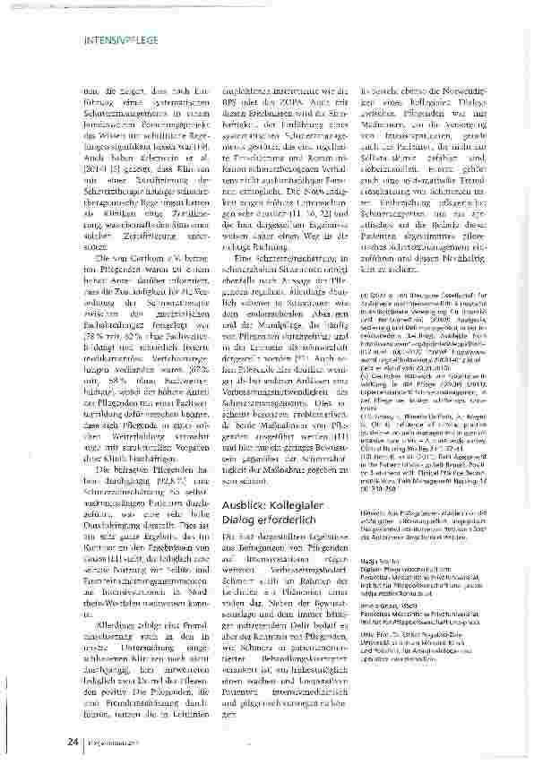 Vorschauseite 5: Auf dem richtigen Weg