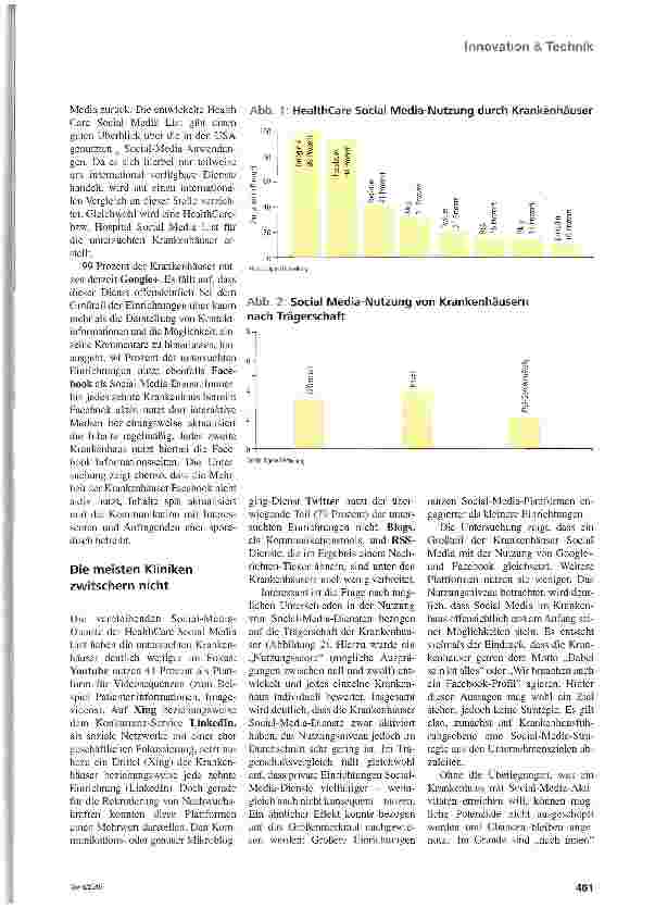 Vorschauseite 2: Dabei sein ist nicht alles