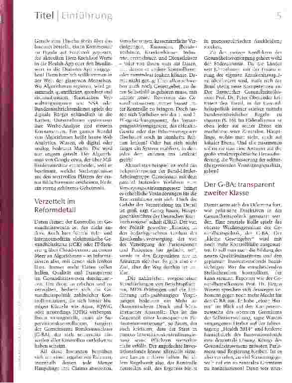 Vorschauseite 2: Hort der Häuptlinge