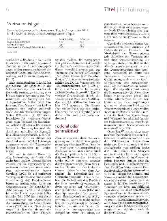 Vorschauseite 3: Hort der Häuptlinge