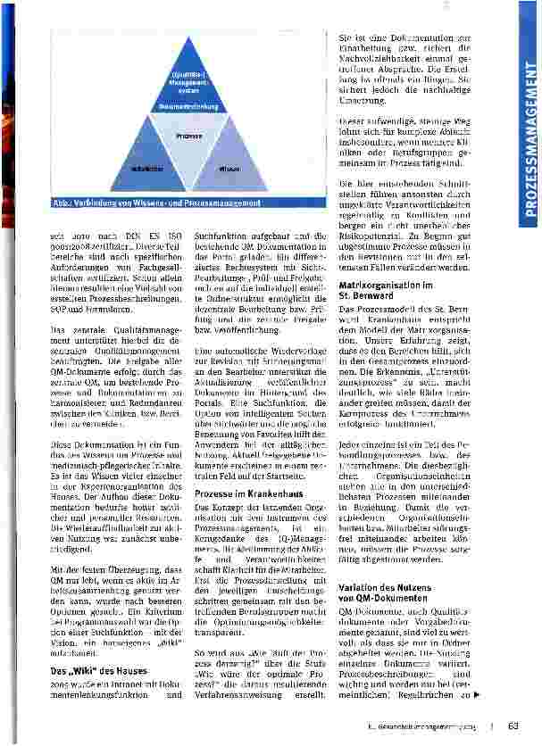 Vorschauseite 2: Prozesse zum Leben erwecken