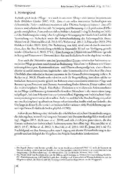 Vorschauseite 2: Entsprechend dem (mutmaßlichen) Willen?