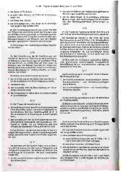 Vorschauseite 5: Neues Krankenpflegegesetz