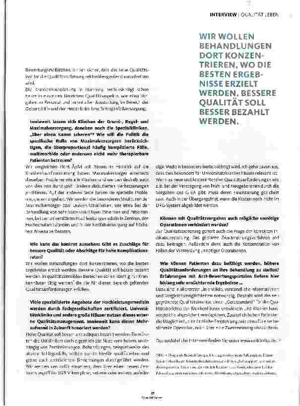 Vorschauseite 5: DAS KIND BEIM RICHTIGEN NAMEN NENNEN