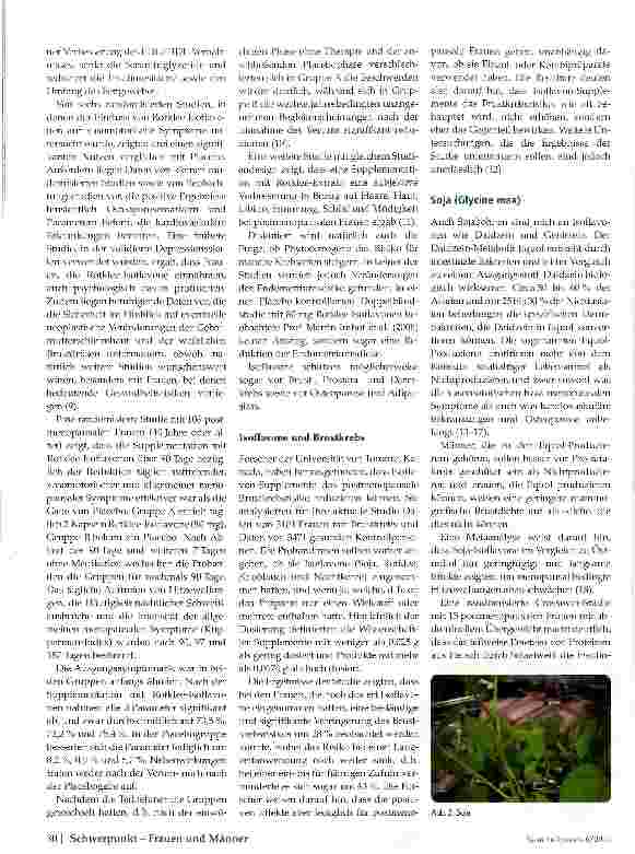Vorschauseite 3: Klimakterium