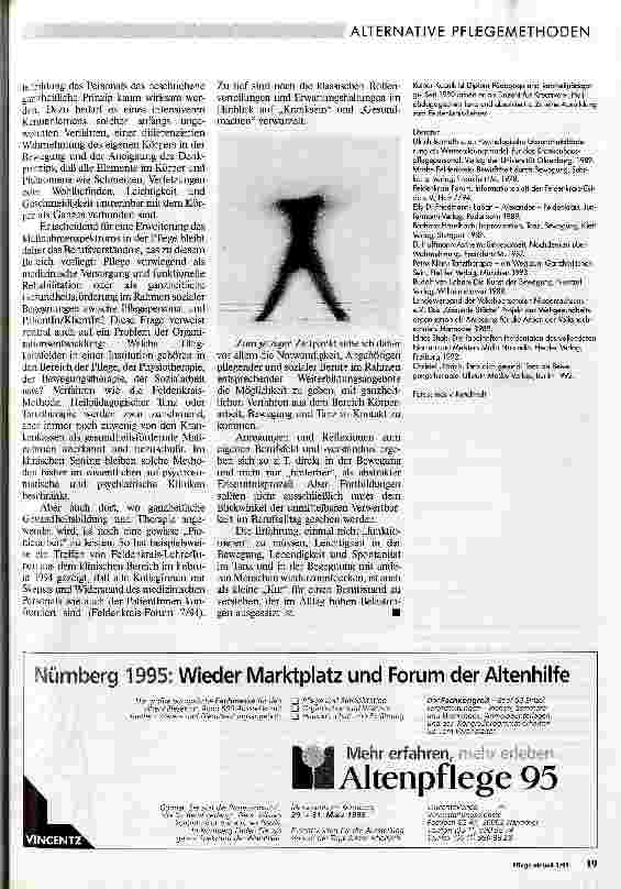 Vorschauseite 4: Wahrnehmen-Bewegen-Begegnen