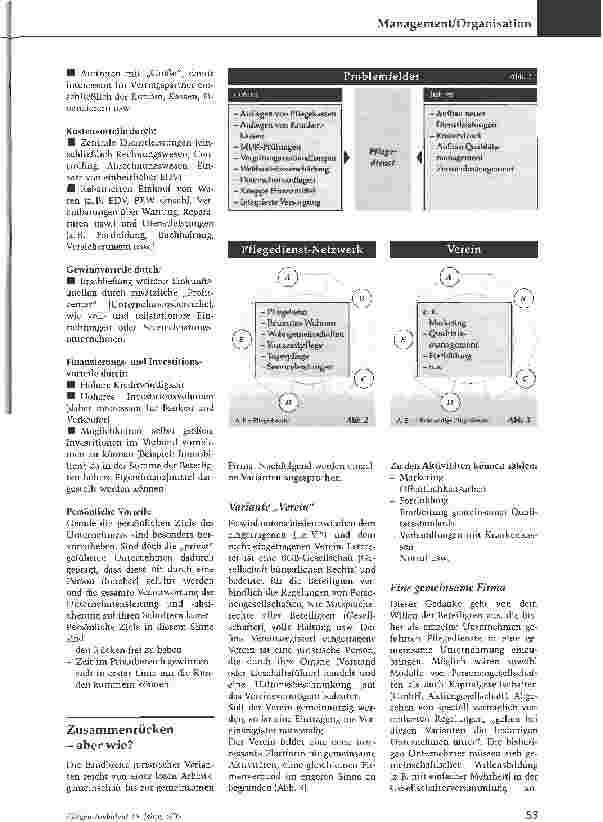 Vorschauseite 2: Herausforderungen gemeinsam meistern
