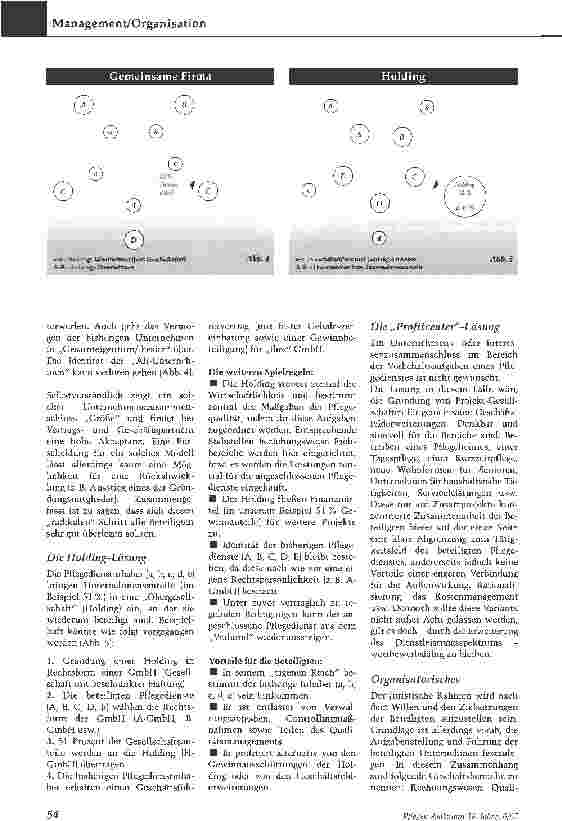 Vorschauseite 3: Herausforderungen gemeinsam meistern