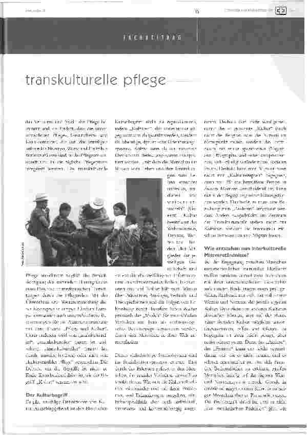 Vorschauseite 2: ....bis die patientin aufgab!