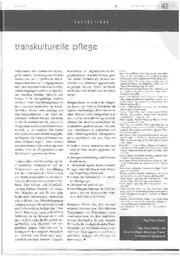 Vorschauseite 4: ....bis die patientin aufgab!