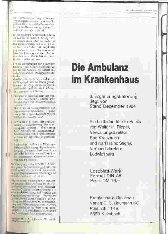 Vorschauseite 2: Organisationsentwicklung und Stufen der Organisationsentwicklung im Krankenhaus