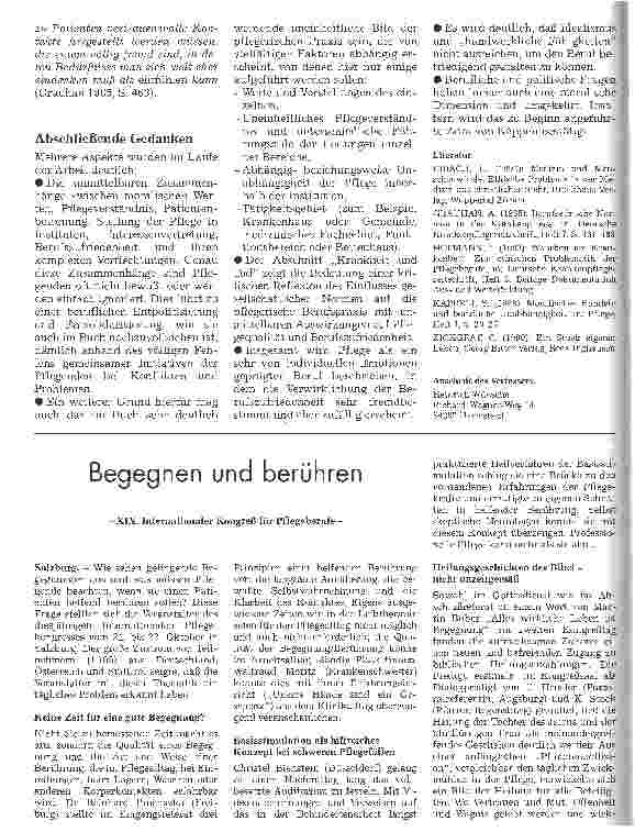Vorschauseite 4: Ethische Aspekte des beruflichen Alltags Eine Betrachtung zu C. Zickgrafs Jugendroman Ein Stück eigenes Leben