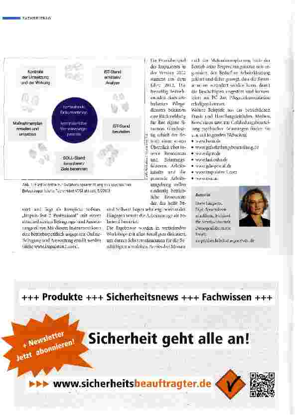 Vorschauseite 3: Just do it