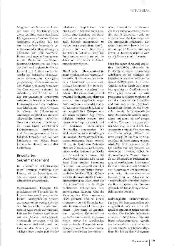 Vorschauseite 4: Fester Bestandteil des Weaningprozesses