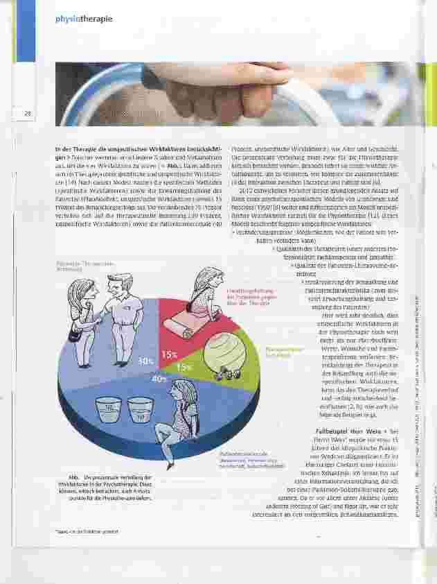 Vorschauseite 3: Werte, Wünsche und Erwartungen