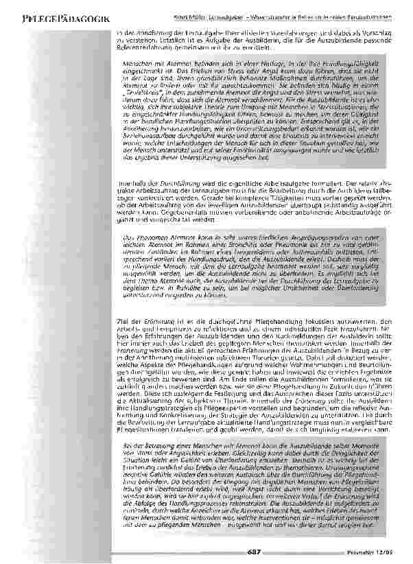Vorschauseite 3: Lernaufgaben - Wissenstransfer & Reflexion in realenBerufssituationen
