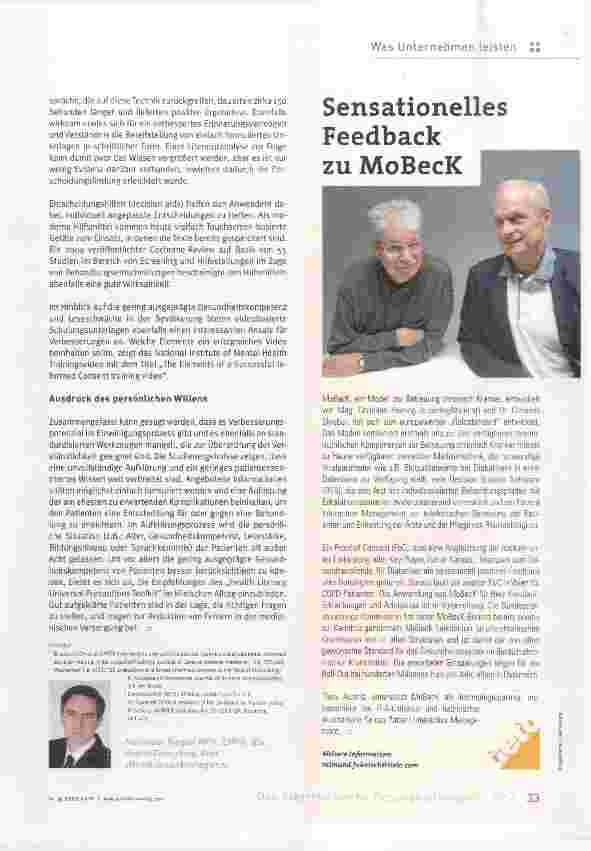 Vorschauseite 3: Rein theoretisch