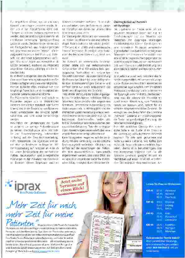 Vorschauseite 4: Konsistenzadaption bei Dysphagie