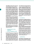 Vorschauseite 3: Rassismus? Hier doch nicht! – Rassismuskritik in der Ergotherapie