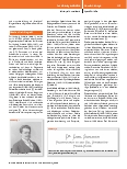 Vorschauseite 2: Carl Ludwig Schleich – Einige weniger bekannte Sachverhalte zu dem vor 100 Jahren verstorbenen Wegbereiter der Infiltrationsanästhesie