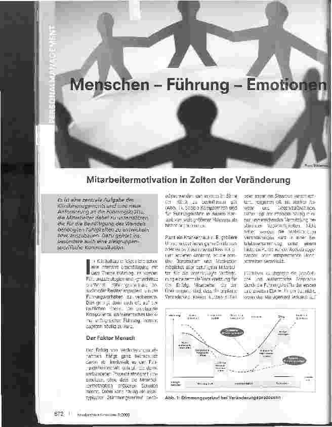 Vorschauseite 1: Menschen- Führung- Emotionen