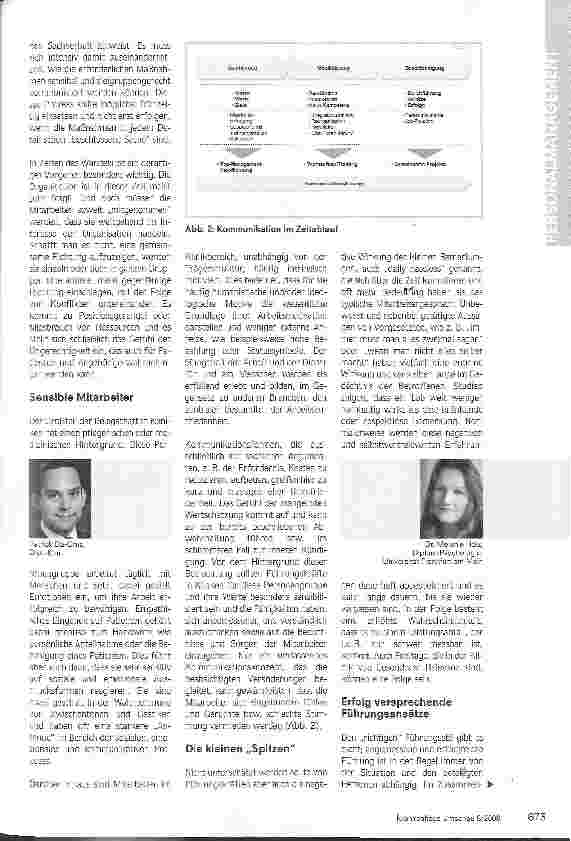 Vorschauseite 2: Menschen- Führung- Emotionen