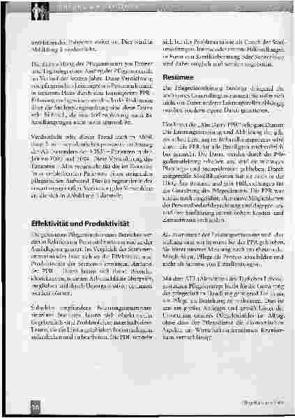 Vorschauseite 5: PPR - Relikt oderimmernochnützlich?