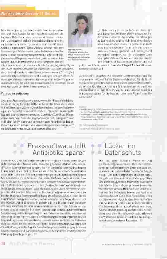 Vorschauseite 3: Es ist einfach - ein Lernprozess