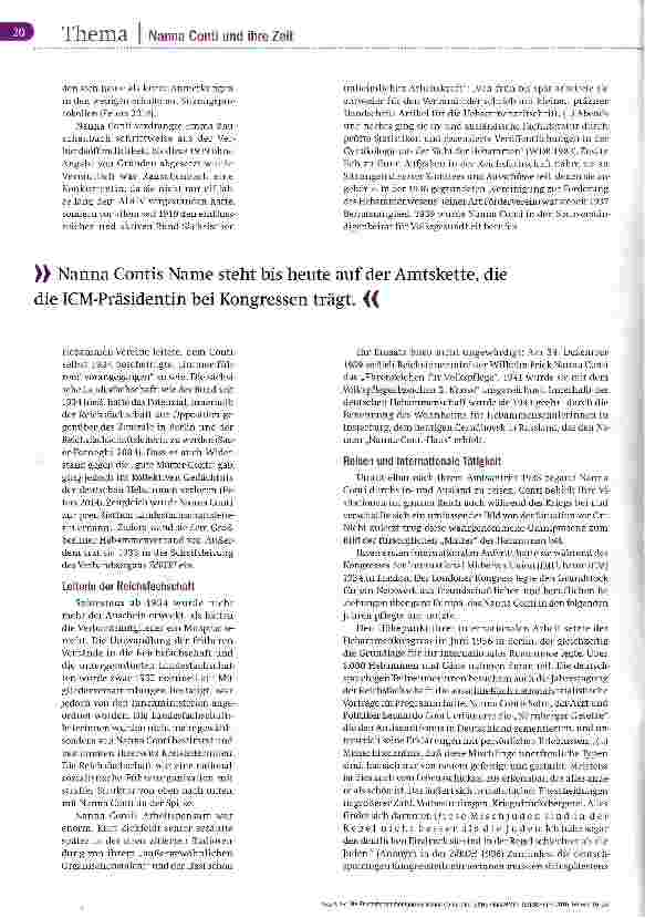 Vorschauseite 5: Nanna Conti